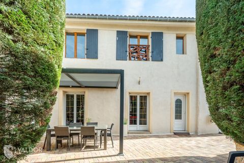 Byhus i Anse, Rhone, Anse - € 460.000 | Ref: 87002515 - foto 1