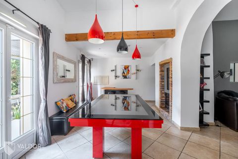 Byhus i Anse, Rhone, Anse - € 460.000 | Ref: 87002515 - foto 6