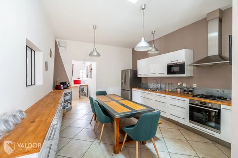 Byhus i Anse, Rhone, Anse - € 460.000 | Ref: 87002515 - foto 7
