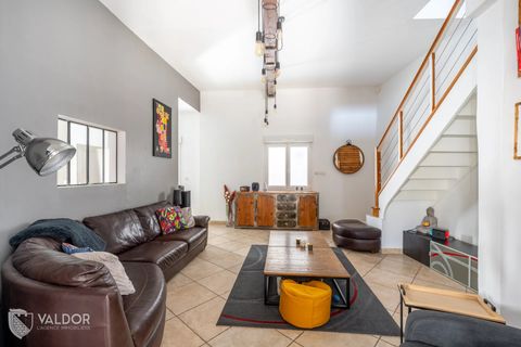 Byhus i Anse, Rhone, Anse - € 460.000 | Ref: 87002515 - foto 8