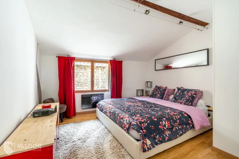 Byhus i Anse, Rhone, Anse - € 460.000 | Ref: 87002515 - foto 10