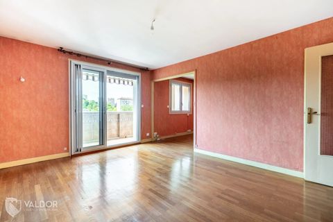 Lejlighed i Lyon, Rhone, Lyon - € 255.000 | Ref: 86854836 - foto 3