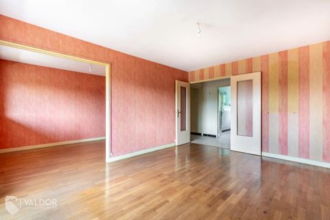 Lejlighed i Lyon, Rhone, Lyon - € 255.000 | Ref: 86854836 - foto 4
