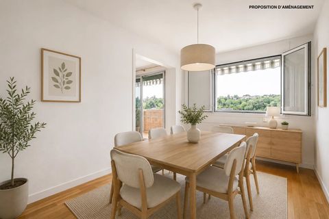 Lejlighed i Lyon, Rhone, Lyon - € 255.000 | Ref: 86854836 - foto 5