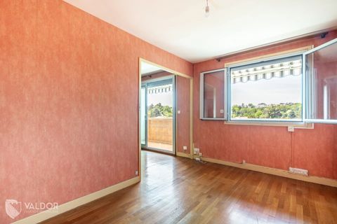 Lejlighed i Lyon, Rhone, Lyon - € 255.000 | Ref: 86854836 - foto 6