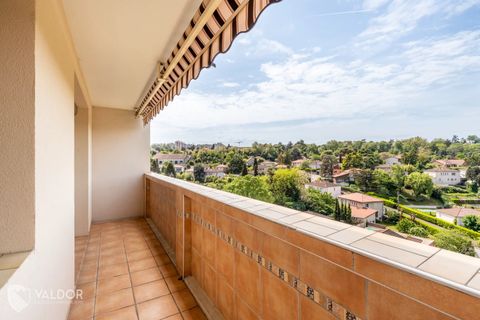 Lejlighed i Lyon, Rhone, Lyon - € 255.000 | Ref: 86854836 - foto 7