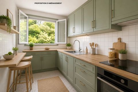 Lejlighed i Lyon, Rhone, Lyon - € 255.000 | Ref: 86854836 - foto 8