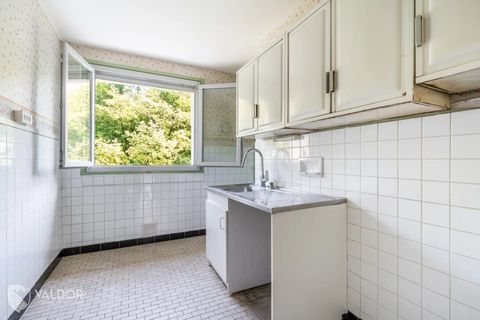 Lejlighed i Lyon, Rhone, Lyon - € 255.000 | Ref: 86854836 - foto 9