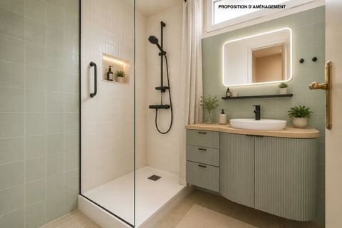 Lejlighed i Lyon, Rhone, Lyon - € 255.000 | Ref: 86854836 - foto 10