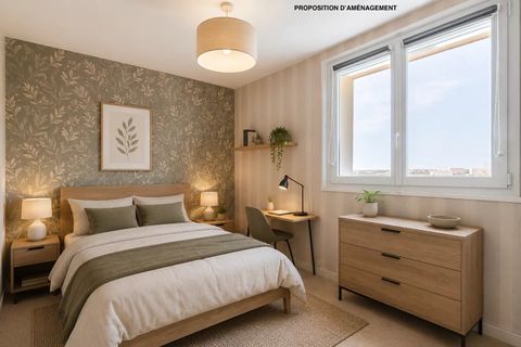 Lejlighed i Lyon, Rhone, Lyon - € 255.000 | Ref: 86854836 - foto 12