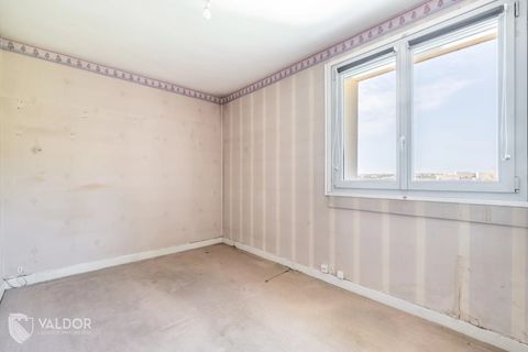 Lejlighed i Lyon, Rhone, Lyon - € 255.000 | Ref: 86854836 - foto 13