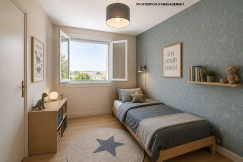 Lejlighed i Lyon, Rhone, Lyon - € 255.000 | Ref: 86854836 - foto 14