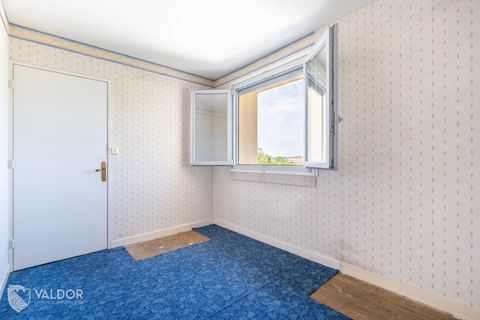 Lejlighed i Lyon, Rhone, Lyon - € 255.000 | Ref: 86854836 - foto 16