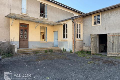 Villa i Chaleins, Ain, Chaleins - € 149.000 | Ref: 86819869 - foto 1