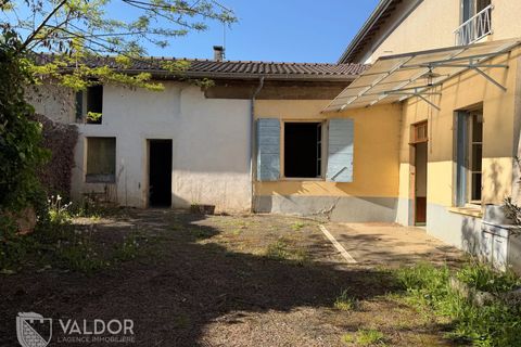 Villa i Chaleins, Ain, Chaleins - € 149.000 | Ref: 86819869 - foto 2