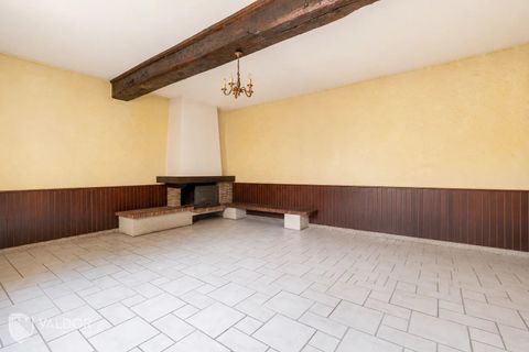Villa i Chaleins, Ain, Chaleins - € 149.000 | Ref: 86819869 - foto 3
