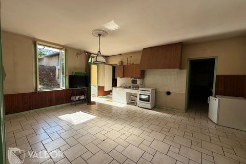 Villa i Chaleins, Ain, Chaleins - € 149.000 | Ref: 86819869 - foto 4