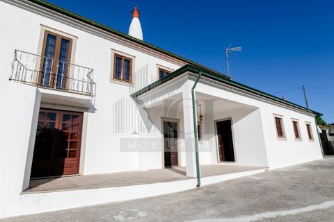 Villa a Agueda, Aveiro, Agueda - € 2.000/mes | Ref: MCI-0218 - foto 2