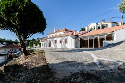 Villa a Agueda, Aveiro, Agueda - € 2.000/mes | Ref: MCI-0218 - foto 3