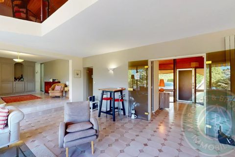 Villa a Pau, Pyrenees-Atlantiques, Pau - € 639.000 | Ref: SNM_598 - foto 4