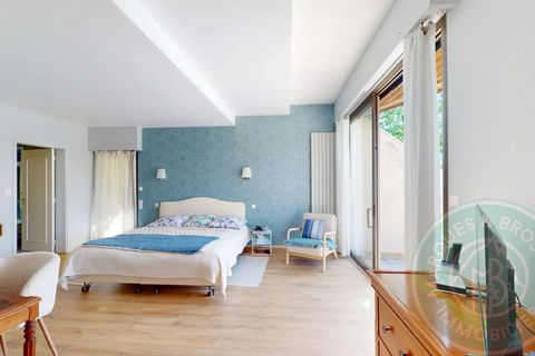 Villa a Pau, Pyrenees-Atlantiques, Pau - € 639.000 | Ref: SNM_598 - foto 6