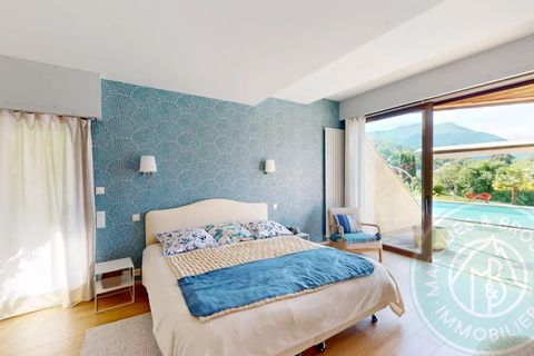 Villa a Pau, Pyrenees-Atlantiques, Pau - € 639.000 | Ref: SNM_598 - foto 10