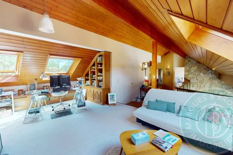 Villa a Pau, Pyrenees-Atlantiques, Pau - € 639.000 | Ref: SNM_598 - foto 13