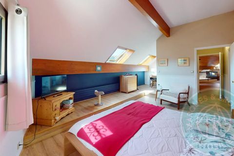Villa a Pau, Pyrenees-Atlantiques, Pau - € 639.000 | Ref: SNM_598 - foto 14