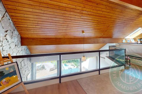 Villa a Pau, Pyrenees-Atlantiques, Pau - € 639.000 | Ref: SNM_598 - foto 17