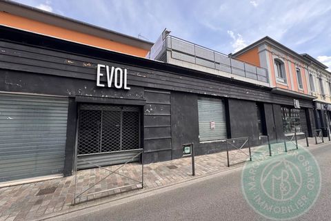 Lejlighed i Tarbes, Hautes-Pyrenees, Tarbes - € 399.000 | Ref: SNM_596 - foto 1