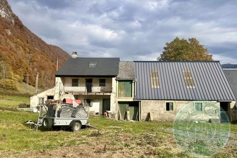 Villa i Campan, Hautes-Pyrenees, Campan - € 159.000 | Ref: SNM_546 - foto 1