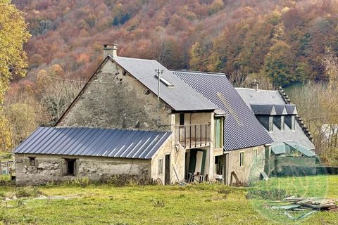 Villa i Campan, Hautes-Pyrenees, Campan - € 159.000 | Ref: SNM_546 - foto 2