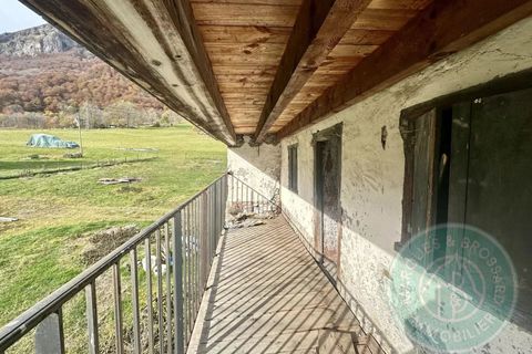 Villa i Campan, Hautes-Pyrenees, Campan - € 159.000 | Ref: SNM_546 - foto 7