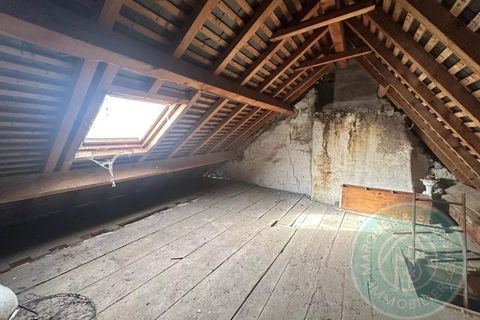 Villa i Campan, Hautes-Pyrenees, Campan - € 159.000 | Ref: SNM_546 - foto 8