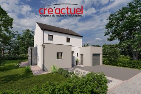 Villa a Bruz, Ille-et-Vilaine, Bruz - € 541.820 | Ref: GF26-44_Bruz - foto 4