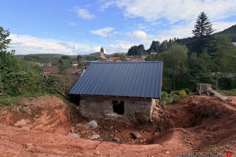 Terra a Saulxures, Bas-Rhin, Saulxures - € 50.000 | Ref: 999726-LIMMOBILIERE - foto 2