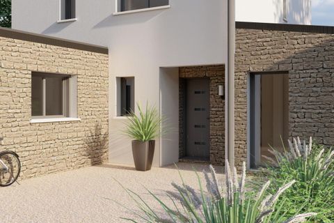 Villa i Saint-Père, Ille-et-Vilaine, Saint-Père - € 385.000 | Ref: AVL-CC26-3_St_Pere - foto 4