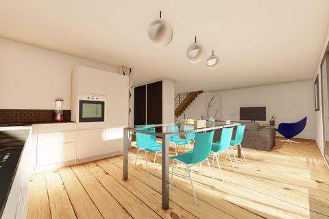 Villa i Saint-Père, Ille-et-Vilaine, Saint-Père - € 385.000 | Ref: AVL-CC26-3_St_Pere - foto 6