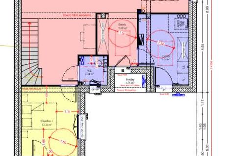 Villa i Saint-Père, Ille-et-Vilaine, Saint-Père - € 385.000 | Ref: AVL-CC26-3_St_Pere - foto 8