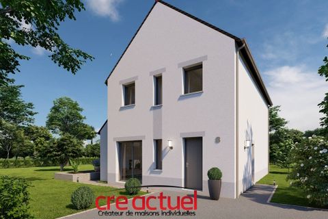 Villa em Hédé-Bazouges, Ille-et-Vilaine, Hédé-Bazouges - € 289.350 | Ref: GF26-29_Hede - foto 2