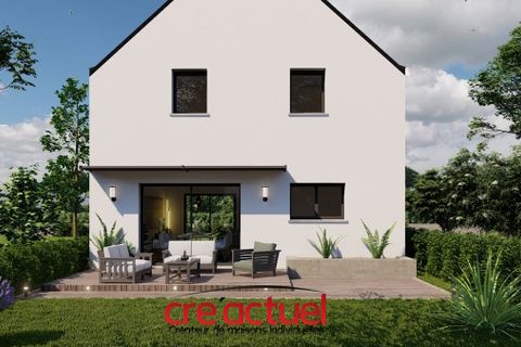 Villa a Chavagne, Ille-et-Vilaine, Chavagne - € 239.400 | Ref: GF26-36_CHAVAGNE - foto 3