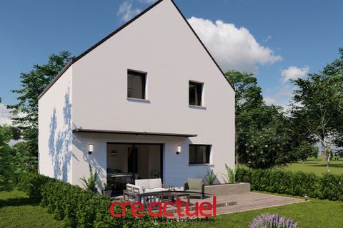 Villa a Chavagne, Ille-et-Vilaine, Chavagne - € 239.400 | Ref: GF26-36_CHAVAGNE - foto 4