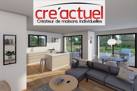 Villa a L'Hermitage, Ille-et-Vilaine, L'Hermitage - € 334.720 | Ref: GF26-37_L_Hermitage - foto 2