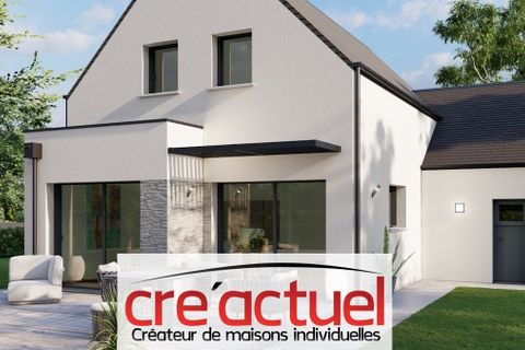 Villa a L'Hermitage, Ille-et-Vilaine, L'Hermitage - € 334.720 | Ref: GF26-37_L_Hermitage - foto 3