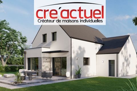 Villa a L'Hermitage, Ille-et-Vilaine, L'Hermitage - € 334.720 | Ref: GF26-37_L_Hermitage - foto 4