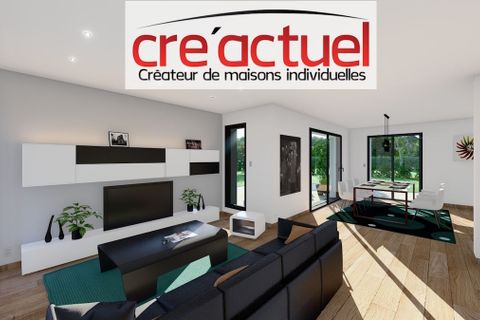 Villa i Guichen, Ille-et-Vilaine, Guichen - € 315.500 | Ref: GF26-38_Guichen - foto 2