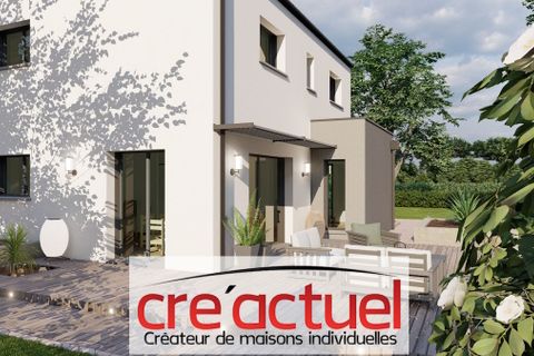 Villa i Guichen, Ille-et-Vilaine, Guichen - € 315.500 | Ref: GF26-38_Guichen - foto 3
