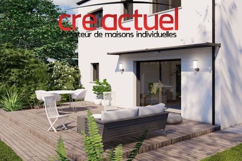 Villa i Tinteniac, Ille-et-Vilaine, Tinteniac - € 249.600 | Ref: GF26-47_Tinteniac - foto 2