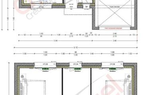 Villa i Tinteniac, Ille-et-Vilaine, Tinteniac - € 249.600 | Ref: GF26-47_Tinteniac - foto 3