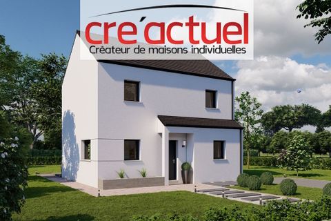 Villa a Goven, Ille-et-Vilaine, Goven - € 239.600 | Ref: GF26-49_Goven - foto 3